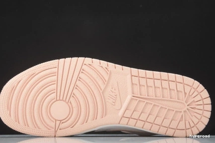 Hyperoad 1 CRIMSON JORDAN MID TOE AIR TINT 0815